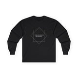 ”Others Do Not Define Me” Long Sleeve