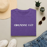 "Stay Disciplined” T-Shirt