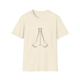Praying Hands T-Shirt