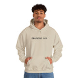 "Stay Disciplined” Hoodie