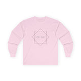 "Have Faith” Long Sleeve