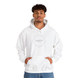 ”Everything Will Be Alright” Hoodie