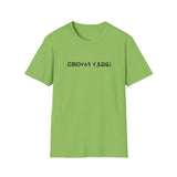 "Highly Favored” T-Shirt