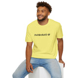 "Be Courageous” T-Shirt