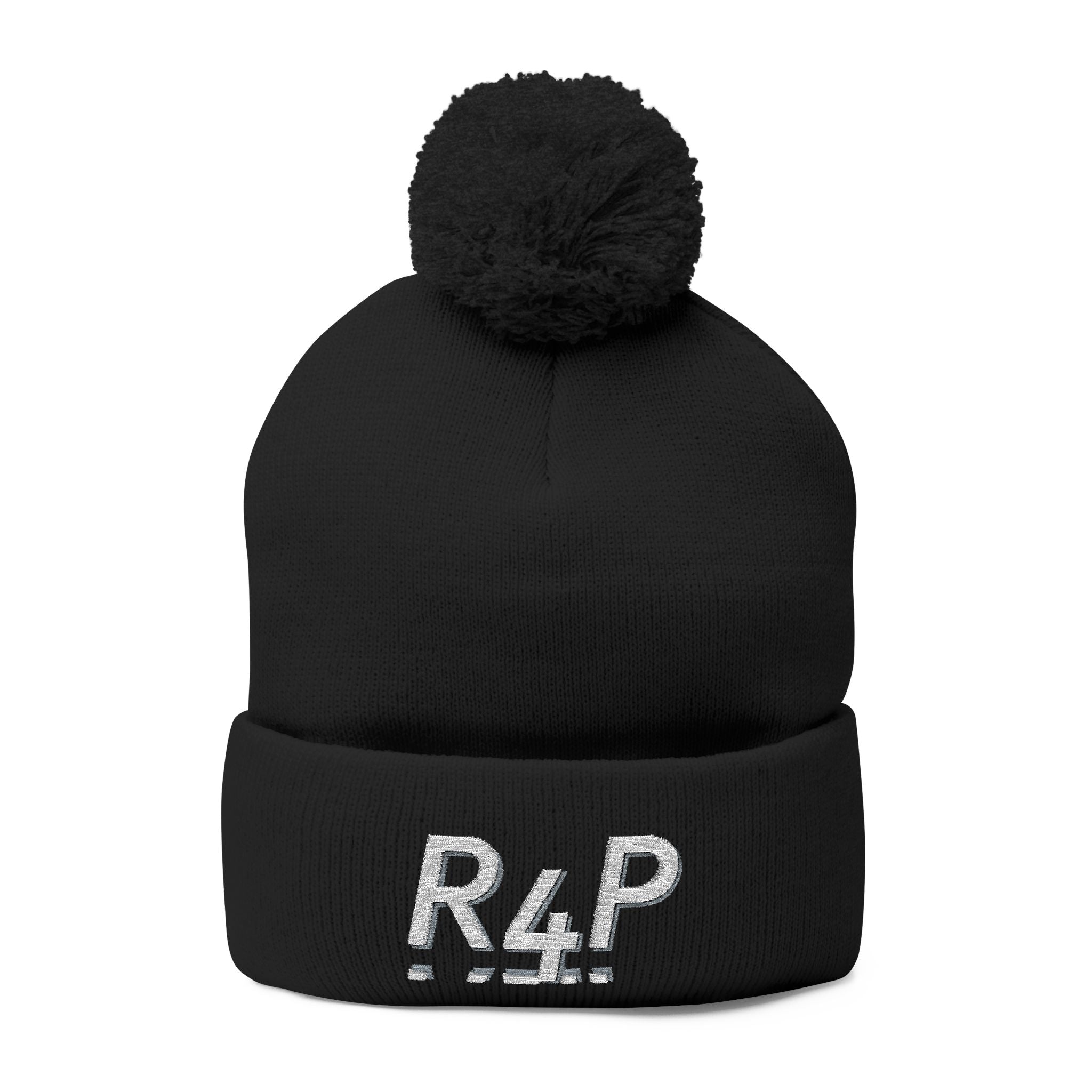 R4P Beanie