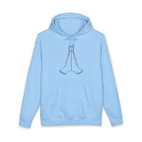 Praying Hands Hoodie