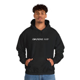 "Stay Disciplined” Hoodie