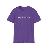 "Stay Disciplined” T-Shirt
