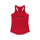 ”Everything Will Be Alright” Tank Top