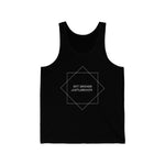 Load image into Gallery viewer, &quot;Imagine the Possibilities&quot; Men&#39;s Tank
