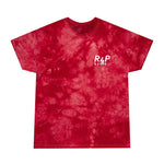 Load image into Gallery viewer, Positivity Can Change The World Tie-Dye T-Shirt
