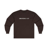 "Stay Disciplined” Long Sleeve