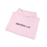"Stay Disciplined” Hoodie