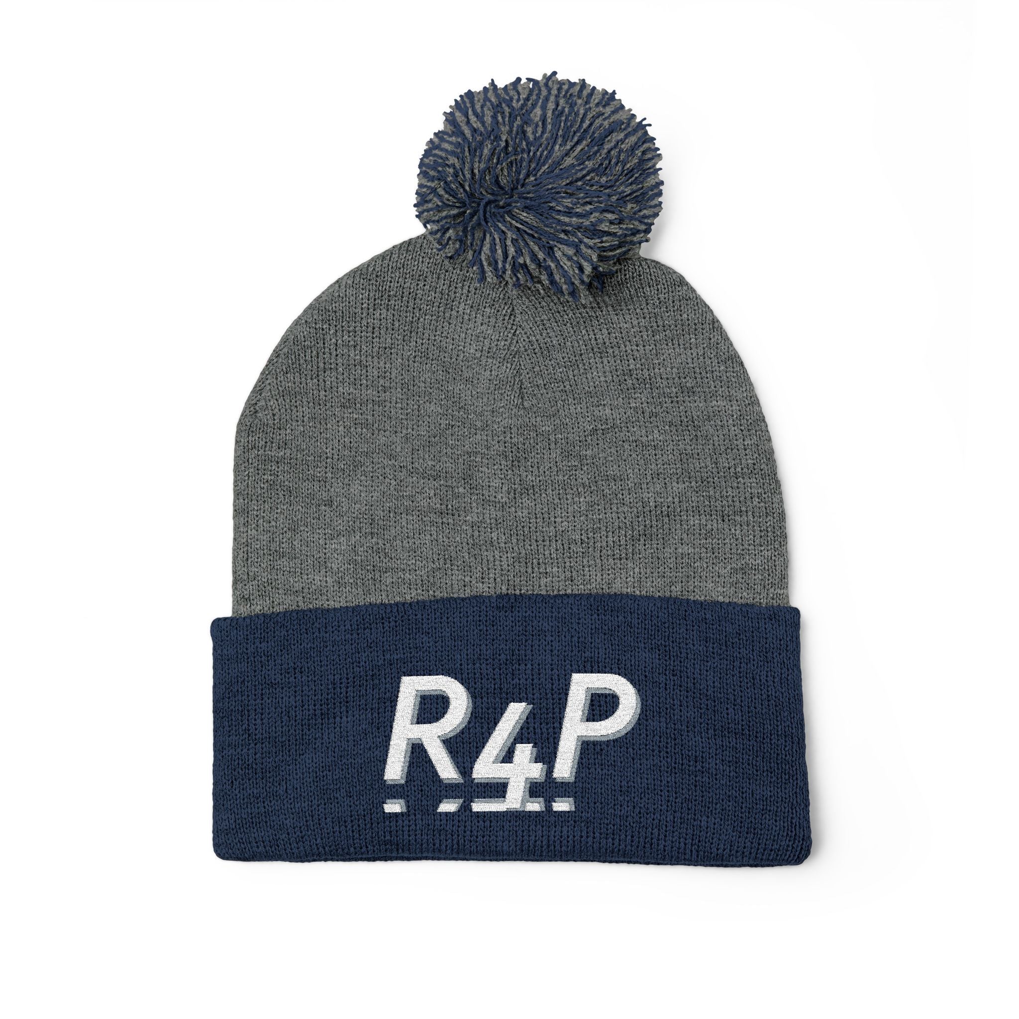 R4P Beanie