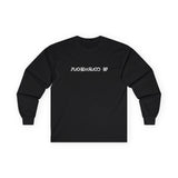 "Be Courageous” Long Sleeve