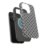 R4P Magnetic and Impact-Resistant Phone Case