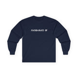 "Be Courageous” Long Sleeve