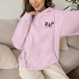 Positivity Can Change The World Hoodie