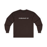 "Be Courageous” Long Sleeve
