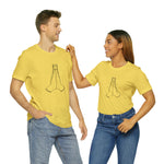 Load image into Gallery viewer, Praying Hands Short Sleeve
