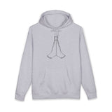 Praying Hands Hoodie