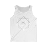 ”I Am A Survivor” Tank