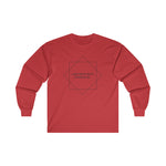 Load image into Gallery viewer, &quot;Everything Will be Alright&quot; Ultra Cotton Men&#39;s Long Sleeve Tee
