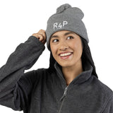 R4P Beanie