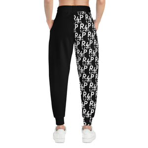 R4P Patterned Joggers