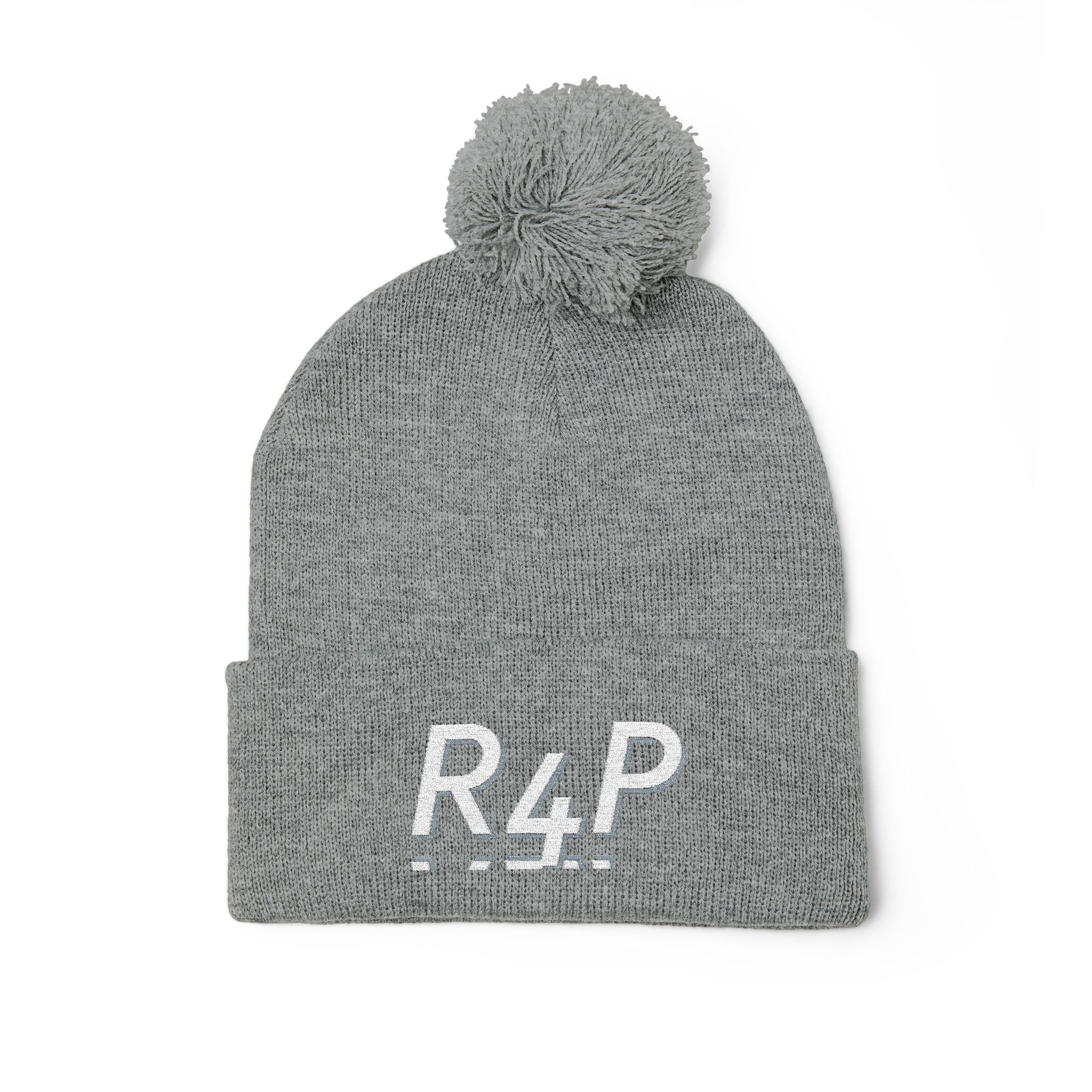 R4P Beanie