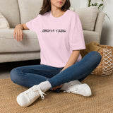 "Highly Favored” T-Shirt