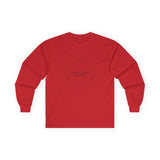 ”Others Do Not Define Me” Long Sleeve