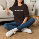 "Stay Disciplined” T-Shirt