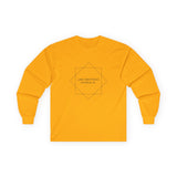 ”Everything Will Be Alright” Long Sleeve