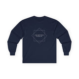 ”Everything Will Be Alright” Long Sleeve