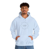 "Believe In Yourself” Hoodie