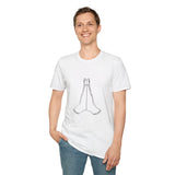 Praying Hands T-Shirt