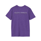 "Be Courageous” T-Shirt