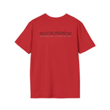”Everything Will Be Alright” T-Shirt