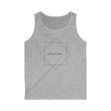 "Have Faith” Tank