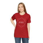 Load image into Gallery viewer, &quot;Imagine the Possibilities&quot; Women&#39;s Short Sleeve Tee
