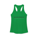 ”Everything Will Be Alright” Tank Top
