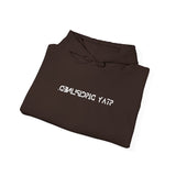 "Stay Disciplined” Hoodie
