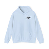Positivity Can Change The World Hoodie