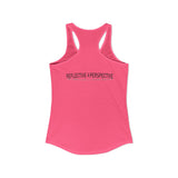 ”Everything Will Be Alright” Tank Top