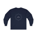 ”I Am A Survivor” Long Sleeve