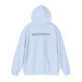 ”Everything Will Be Alright” Hoodie