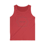 "Have Faith” Tank