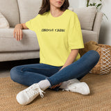 "Highly Favored” T-Shirt