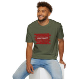 ”Trust God” T-Shirt